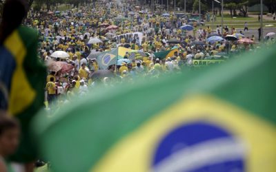 A look at equity crowdfunding regulations in Brazil