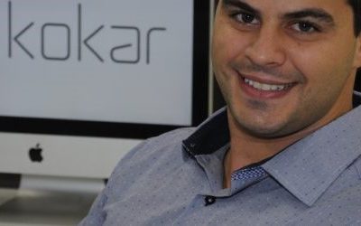 Kokar arrecada R$ 300 mil via equity crowdfunding