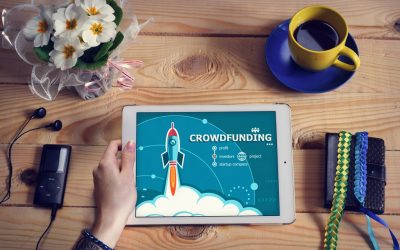 Crowdfunding amadurece e vira opção de investimento