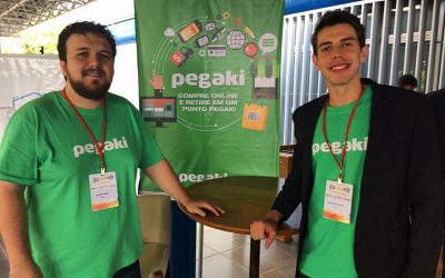 Pegaki passa a operar no mercado de Belo Horizonte