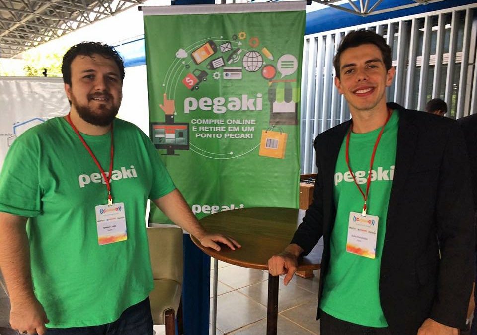 Pegaki passa a operar no mercado de Belo Horizonte