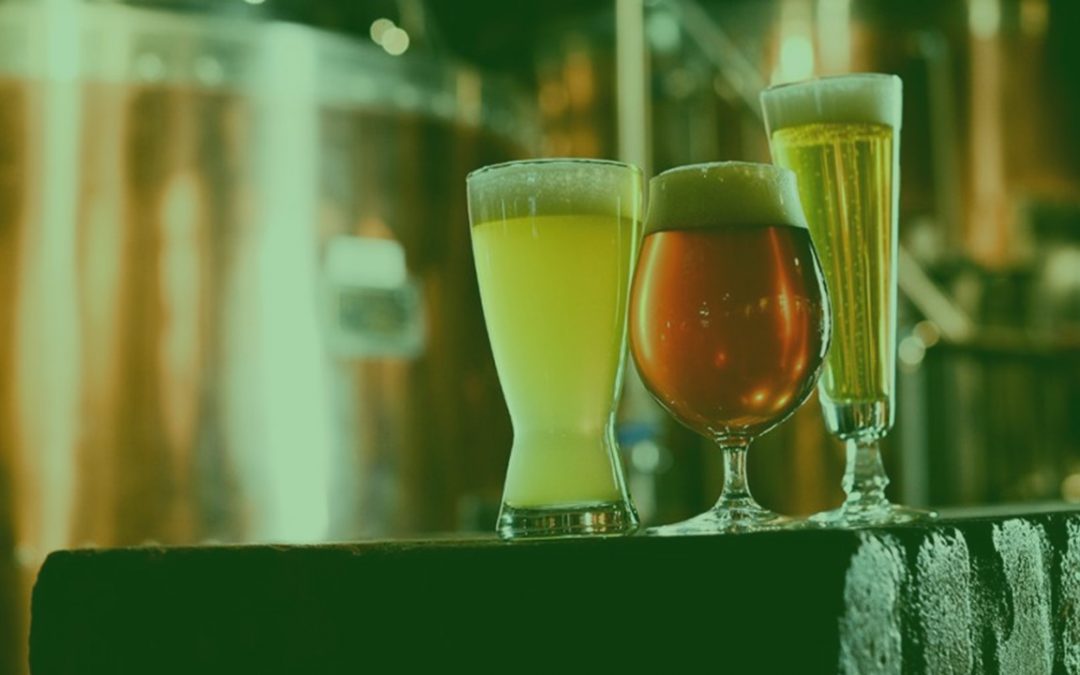 Investimentos em cervejarias artesanais: uma tendência crescente