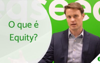 O que é equity?