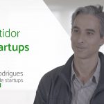 Investidor de startups da EqSeed: Bruno Rodrigues