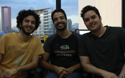 Startup especializada em caronas corporativas capta R$ 1,2 milhão via EqSeed