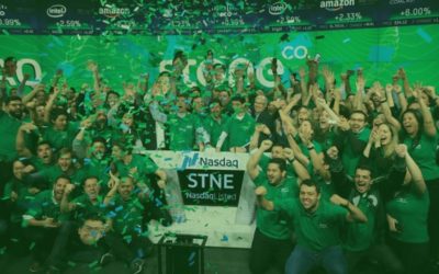 Startup Exit: a história de sucesso da Stone