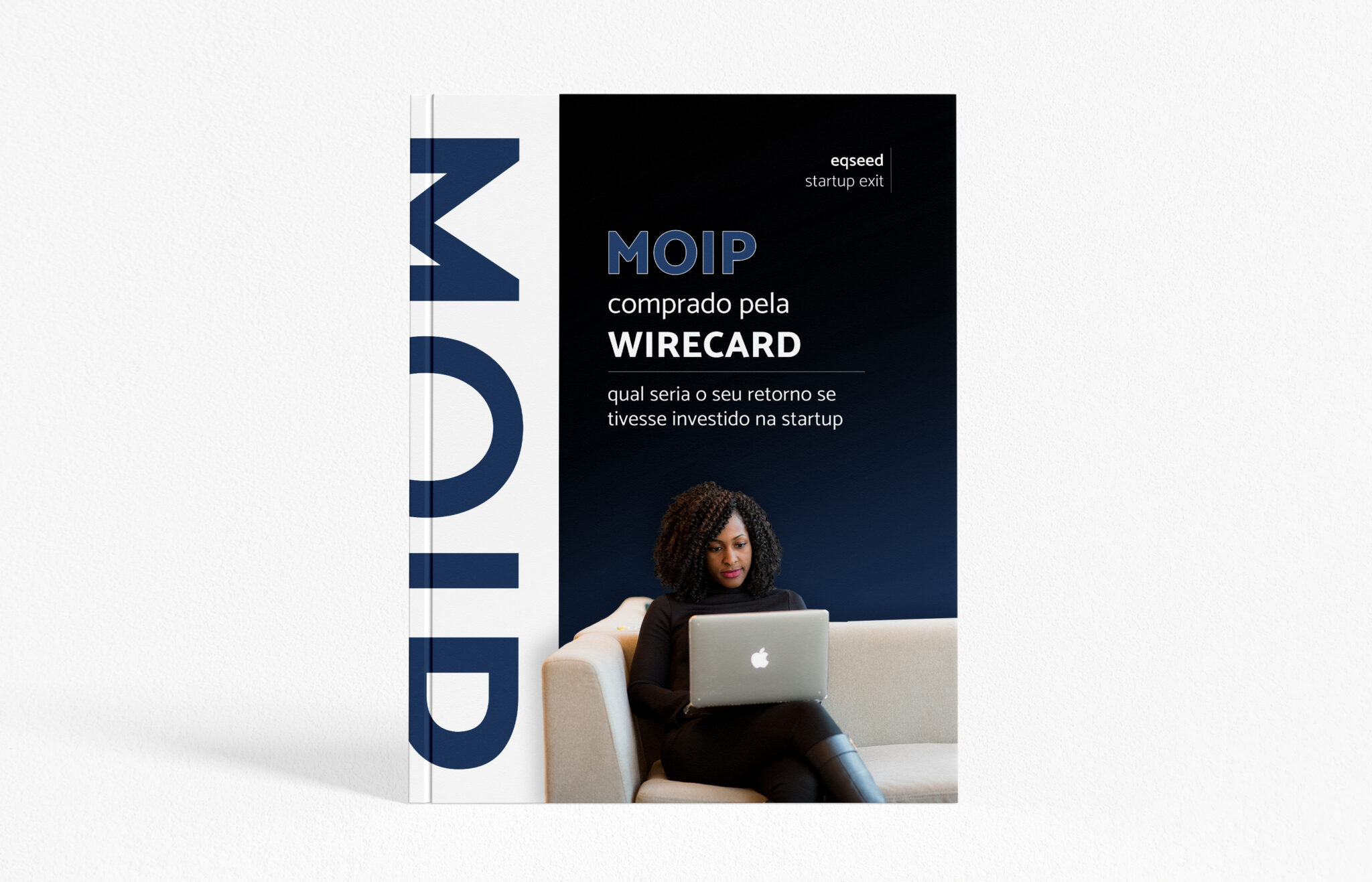 Ebook | Moip comprado pela Wirecard