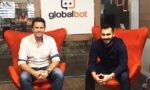 Equity crowfunding: startup catarinense Globalbot capta R$ 2 milhões em seis dias