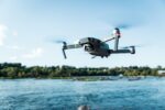 Drones estão revolucionando o mercado de inspeções. Setores de energia e indústria 4.0 estão aderindo em peso.